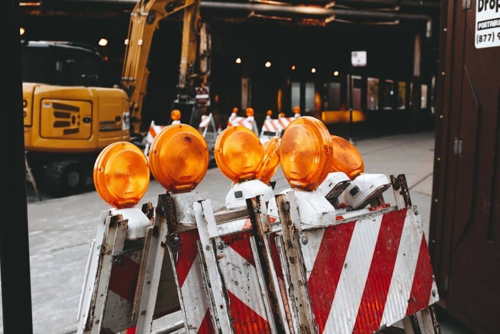Photo site-preparation decisions