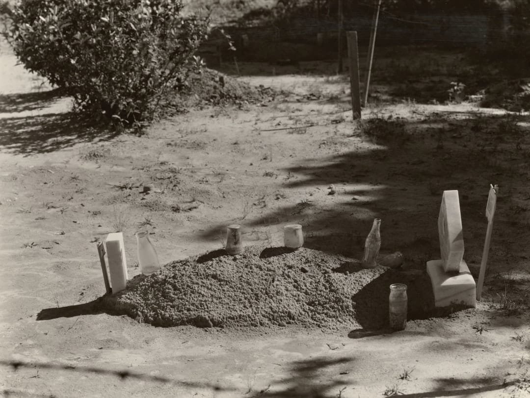 Photo site-preparation