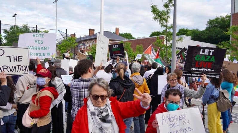 Photo Community Engagement