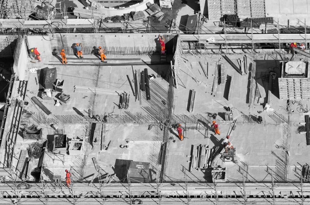 Photo Builders, Water Runoff, Drainage, Site-preparation