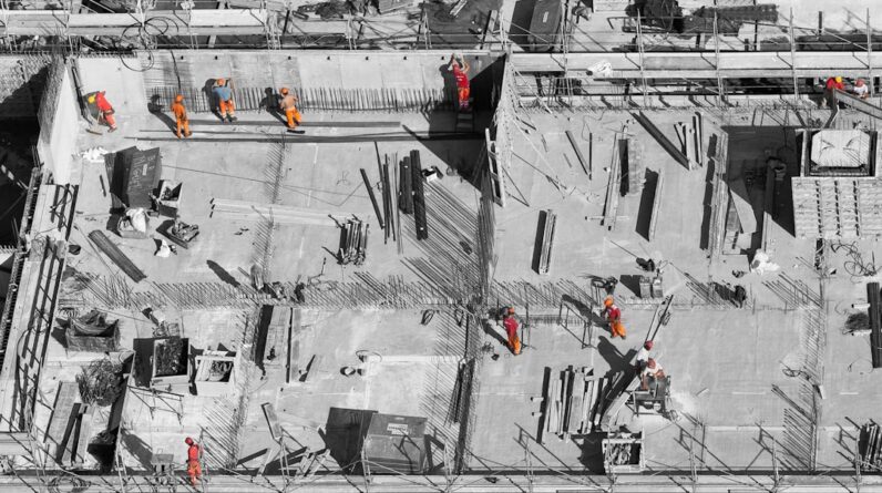 Photo Builders, Water Runoff, Drainage, Site-preparation