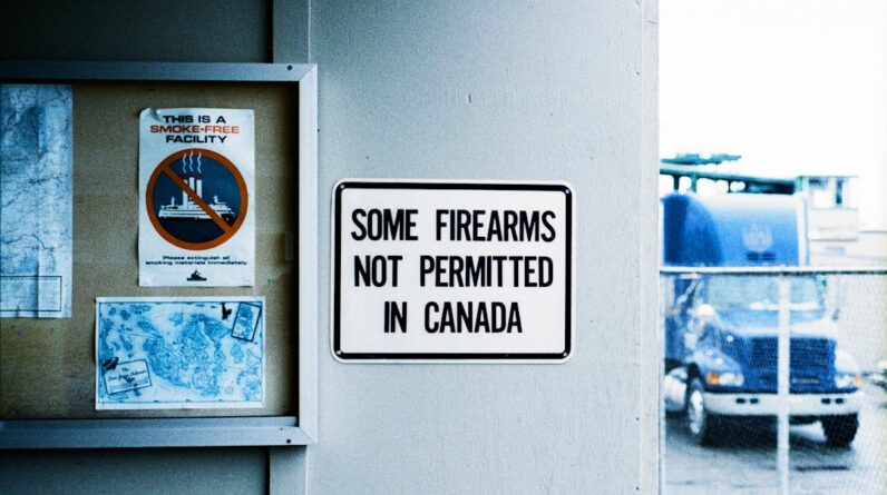 Photo safety precautions