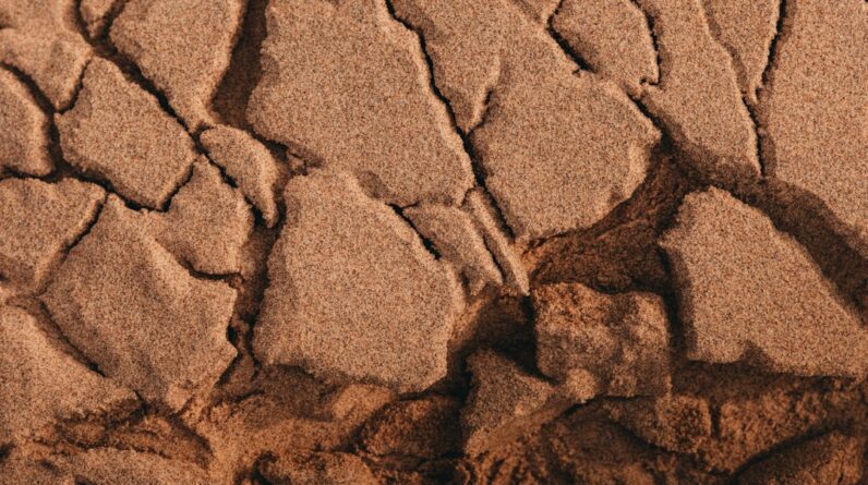 Photo Soil compaction