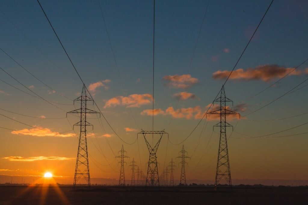 Photo Energy Efficiency