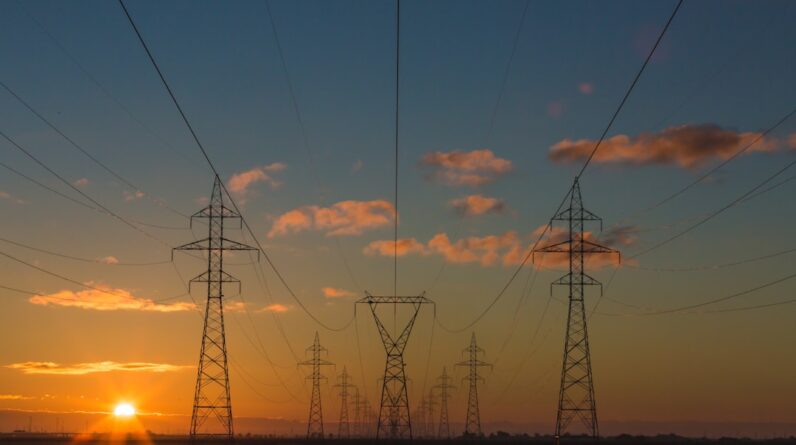 Photo Energy Efficiency