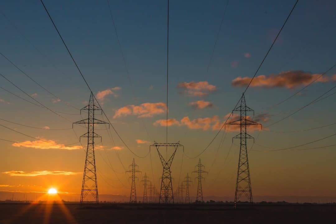 Photo Energy Efficiency
