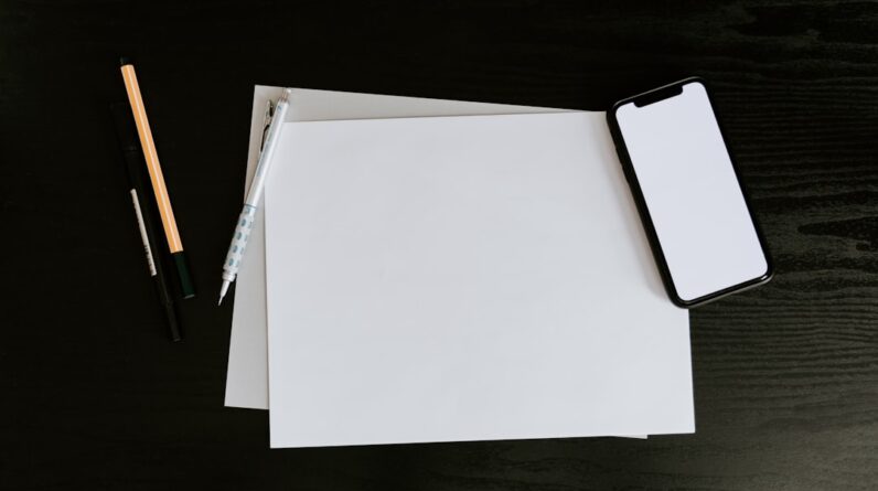 Photo site-preparation decisions