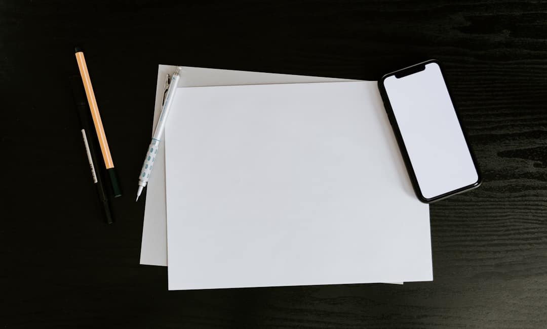 Photo site-preparation decisions