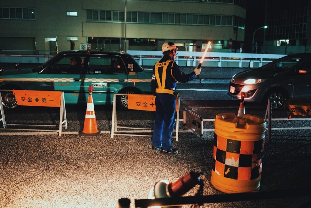 Photo site-preparation techniques