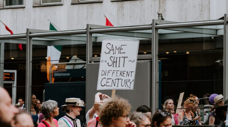 Photo Cultural Sensitivity