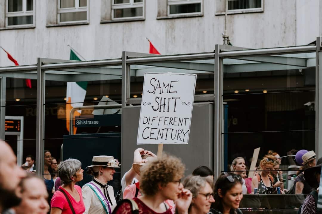 Photo Cultural Sensitivity