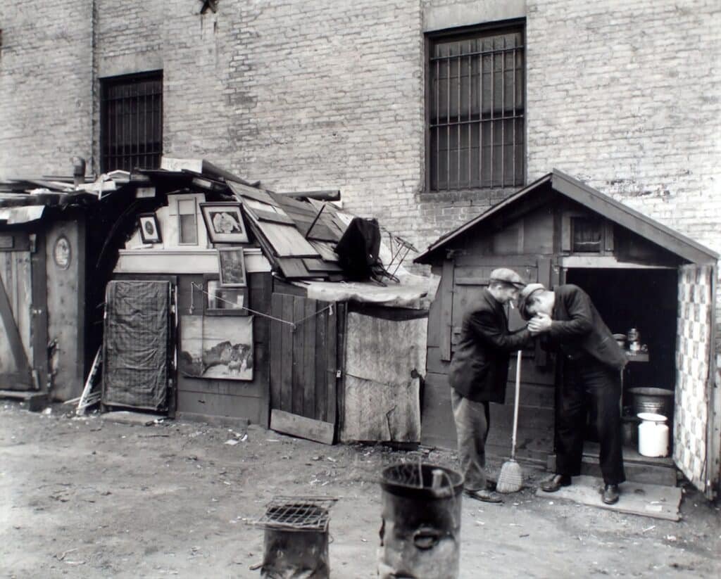 Photo site-preparation