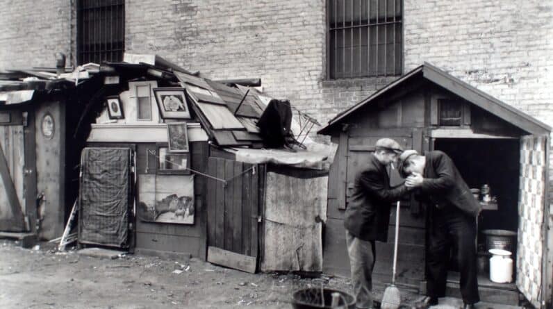 Photo site-preparation