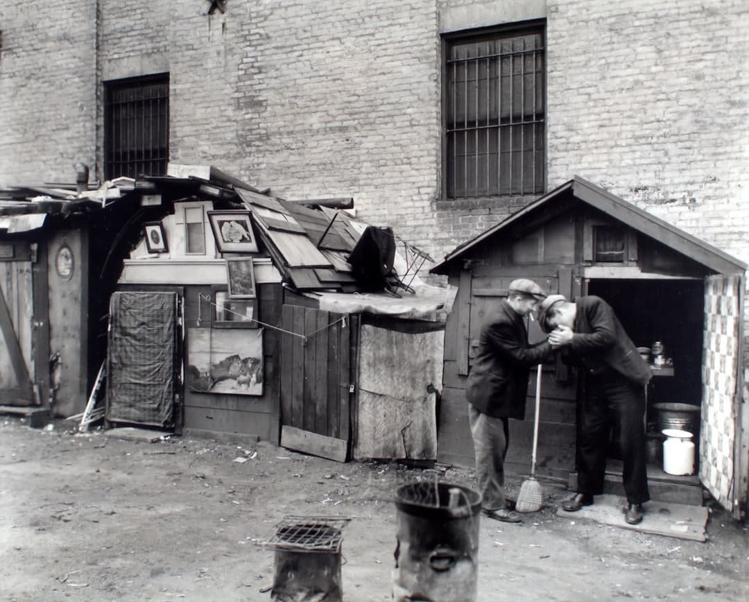 Photo site-preparation