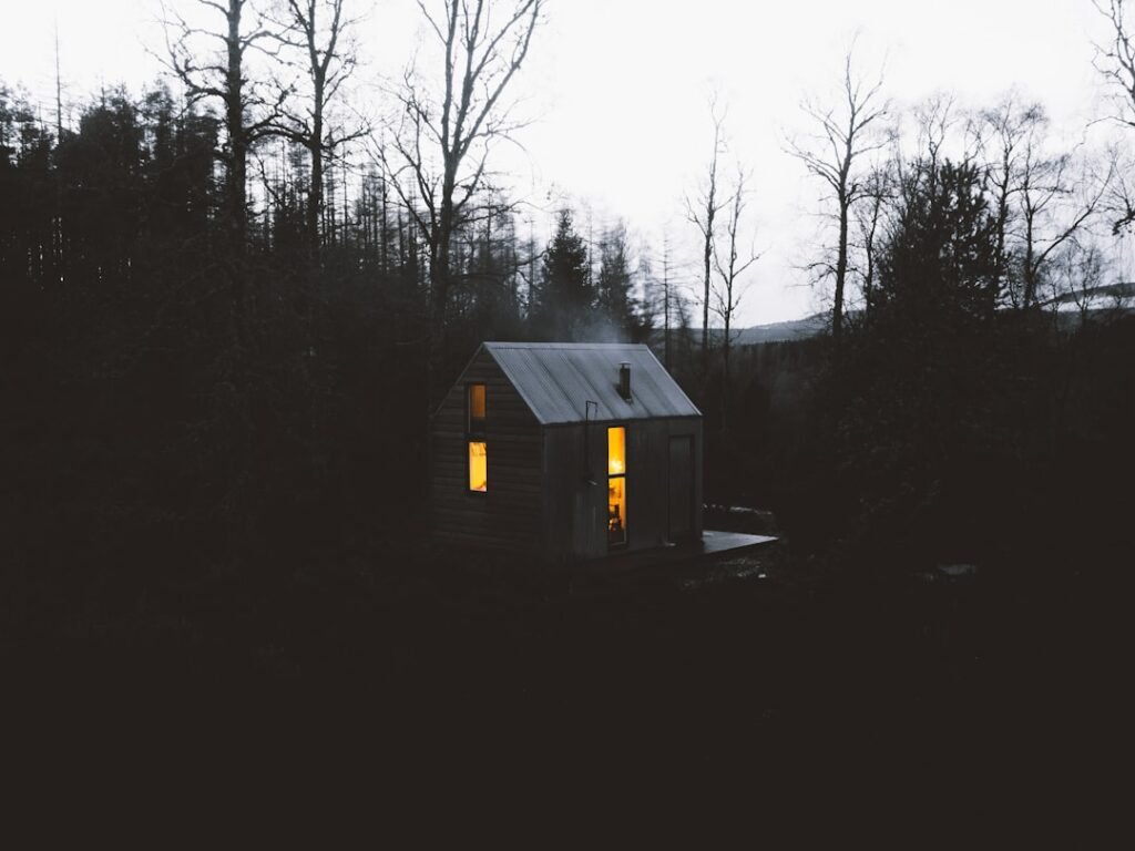 Photo Custom Home