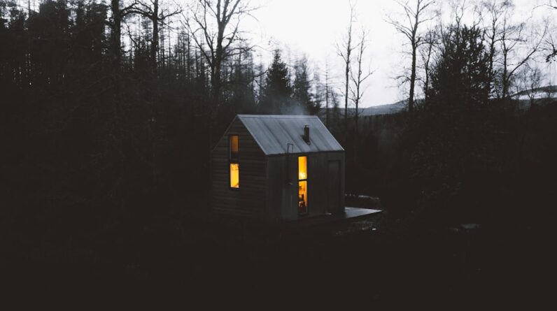 Photo Custom Home