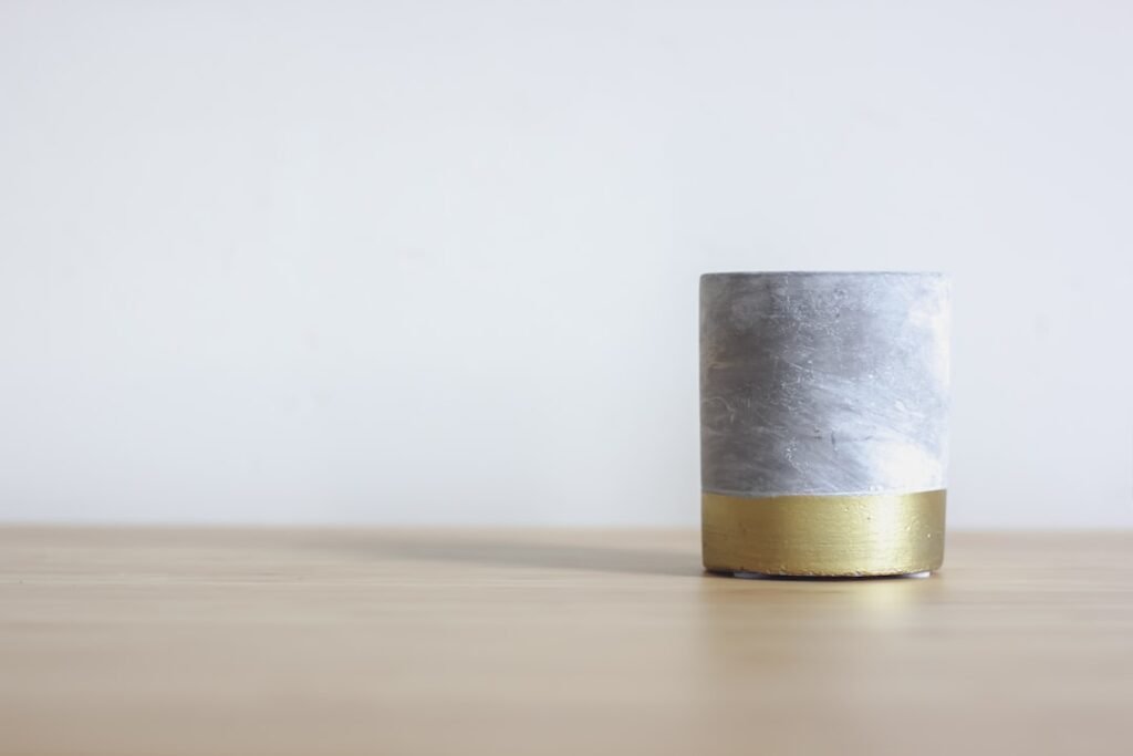 Photo Metal polish