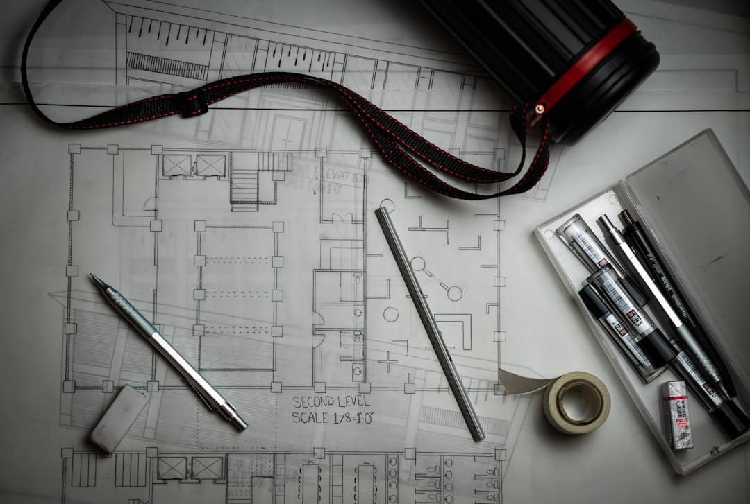 Photo Custom Home Builder