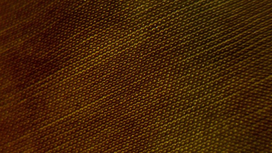 Photo Microfiber cloth
