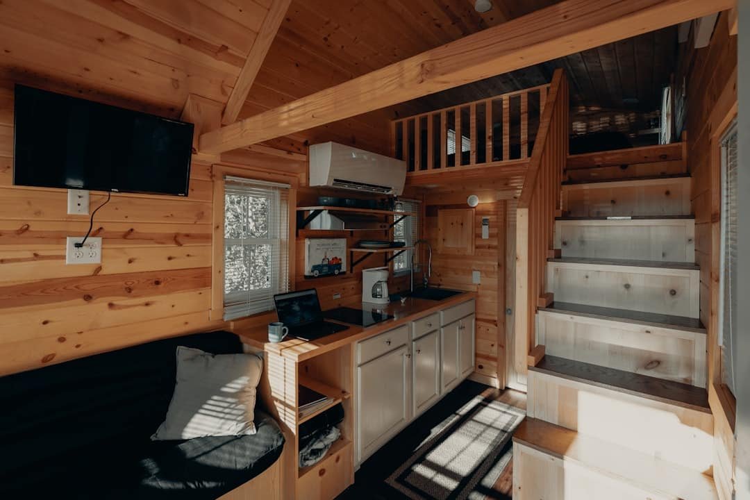 Photo Custom Home Builder