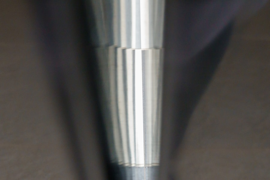 Photo Metal polish