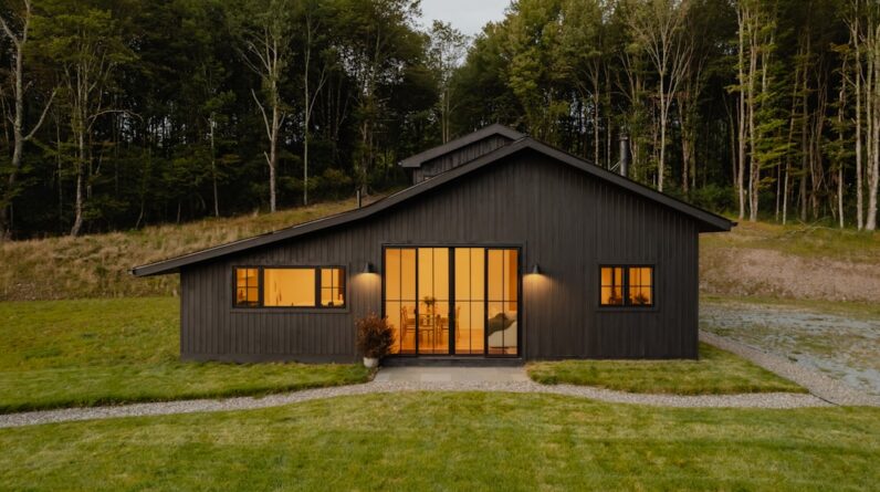 Photo Dream Home Builders