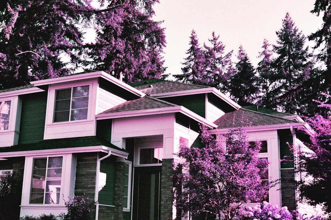 Photo Custom Home Builder