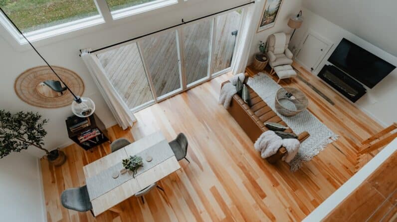 Photo Custom Home Builder Partner