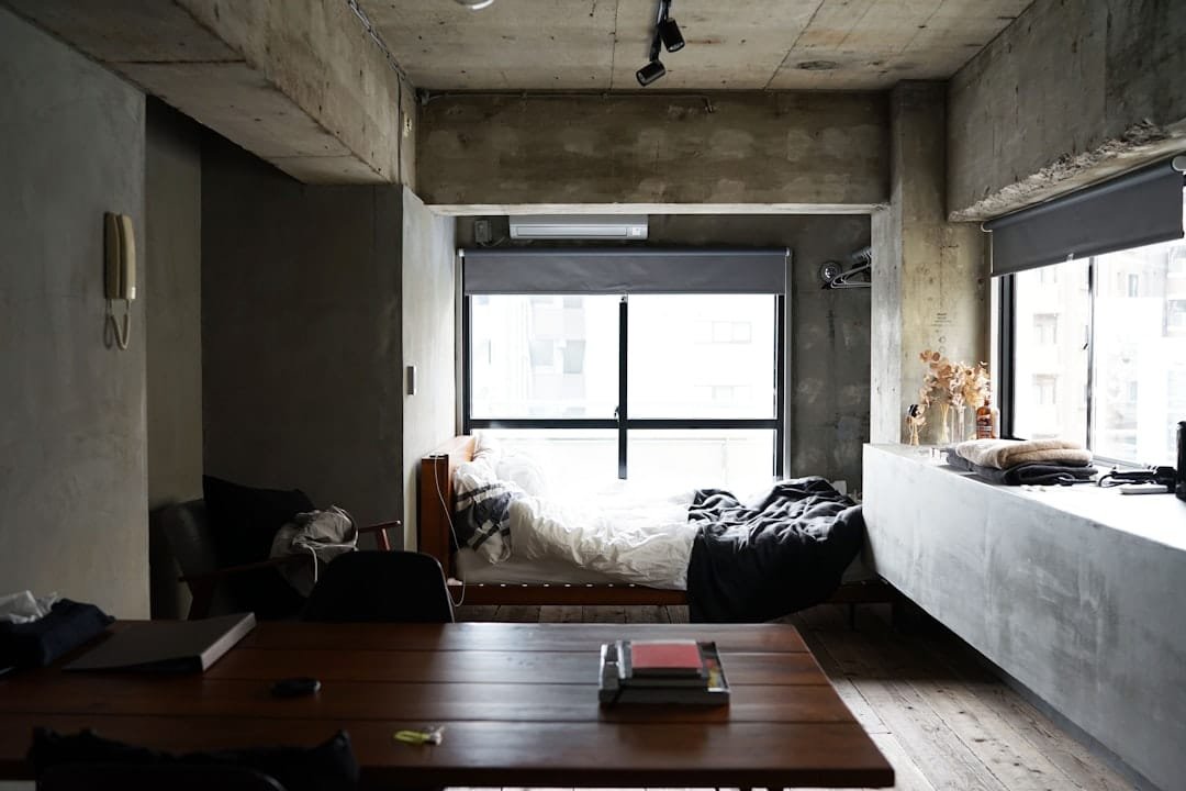 Photo Bespoke Living Spaces