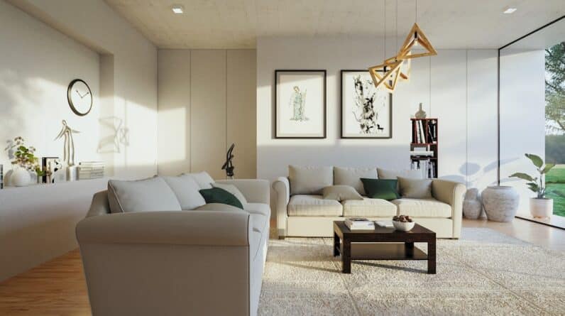 Photo Custom Home Creations