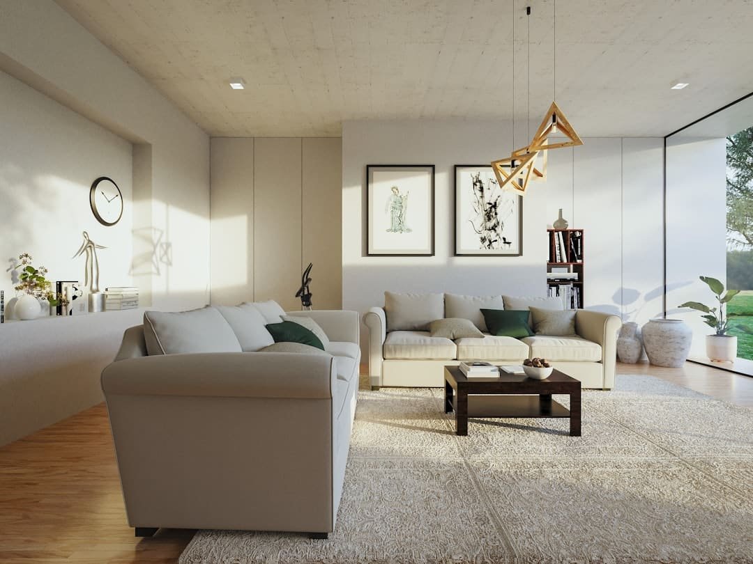 Photo Custom Home Creations