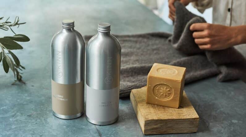 Photo Cleaning supplies