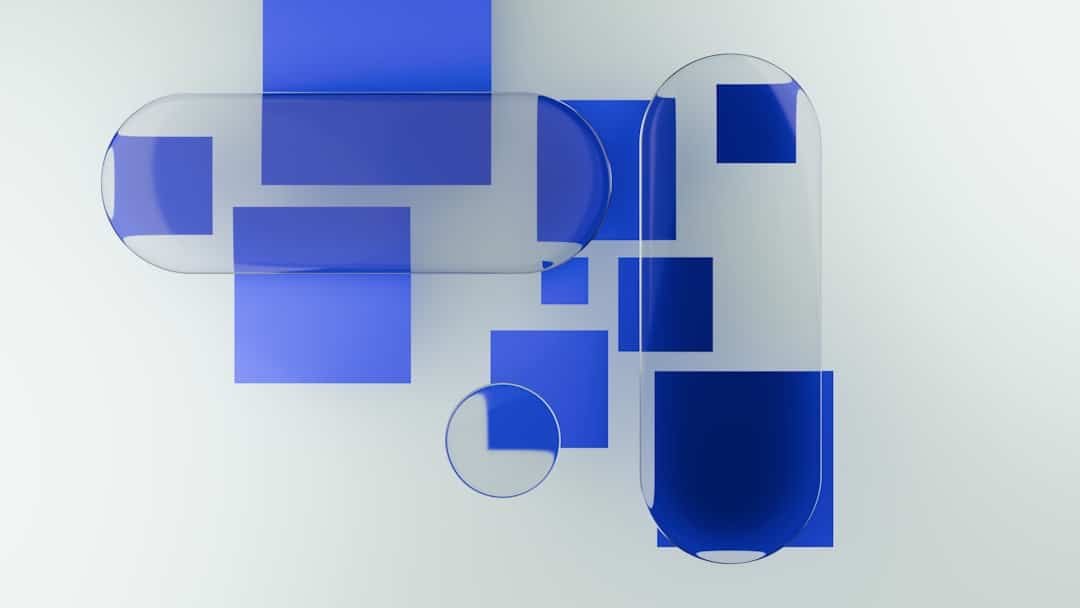 Photo Blueprint Harmony
