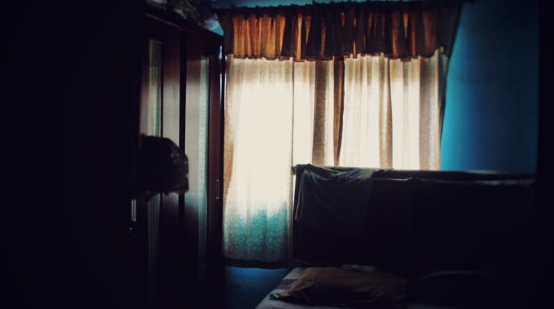 Photo Cleaned room