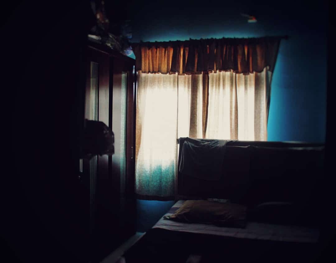 Photo Cleaned room