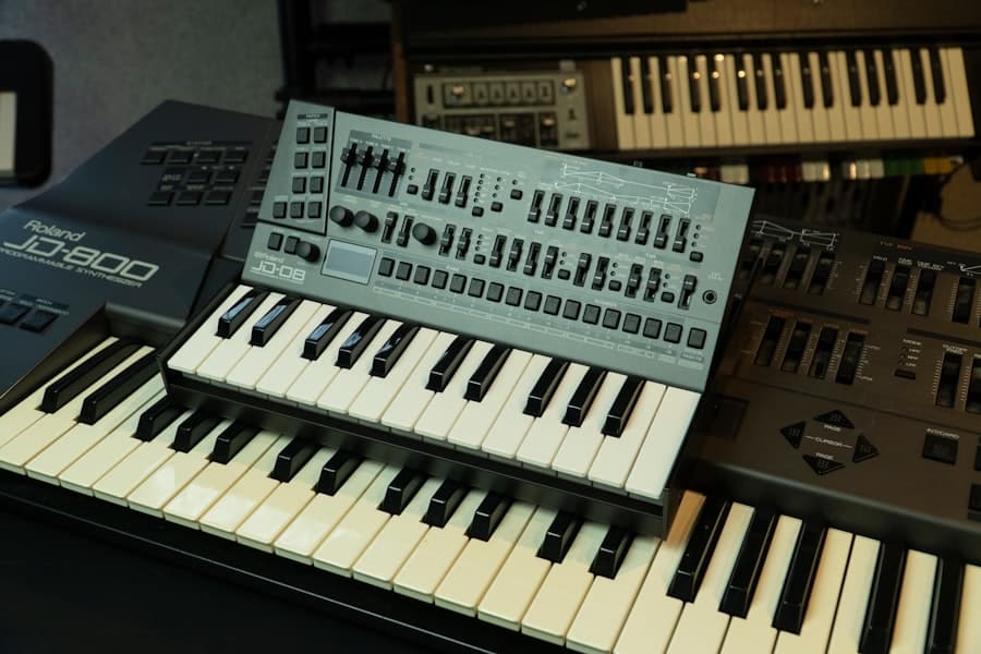 Photo Blueprint Harmony