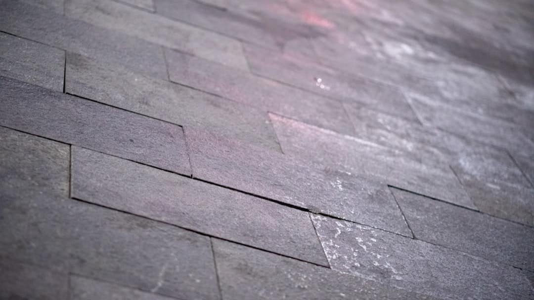 Photo Sparkling floors
