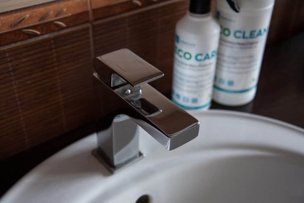 Photo Cleaning supplies