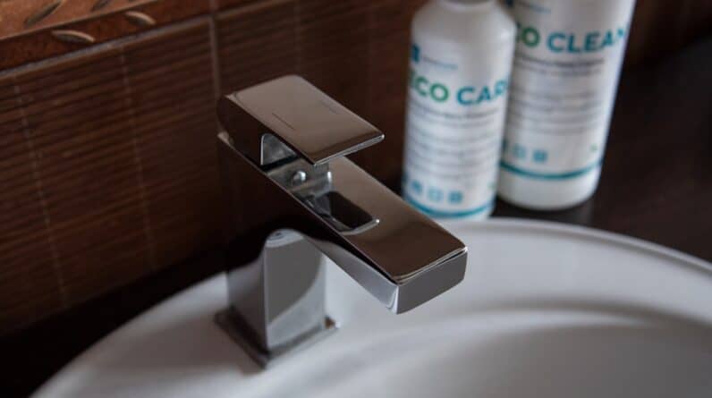 Photo Cleaning supplies