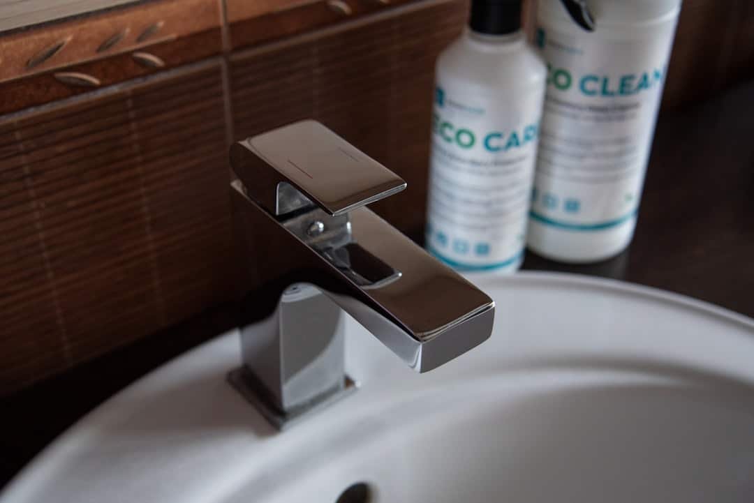 Photo Cleaning supplies