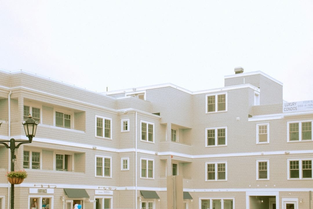 Photo Residential Contractor Responsibilities