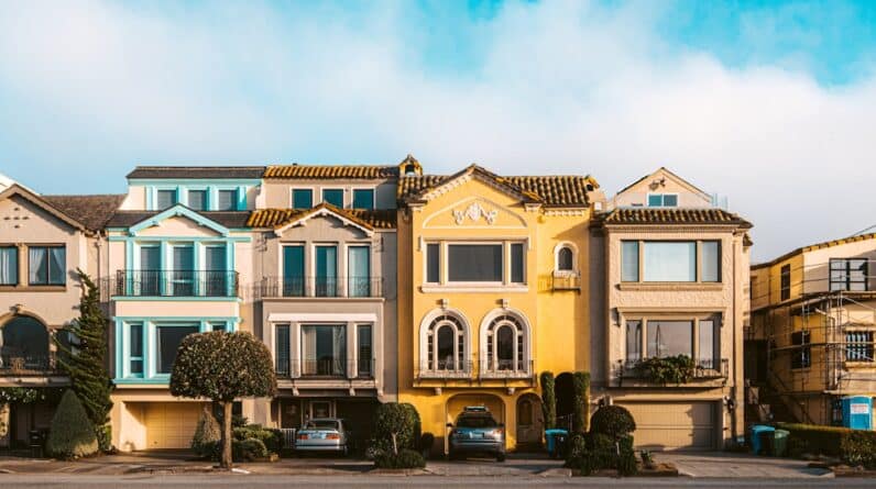 Photo Home Builder Union City California