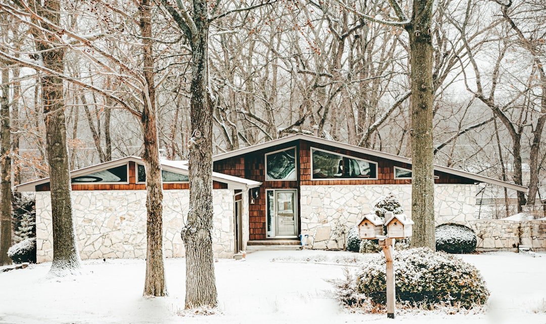 Photo Home Builder Bloomington Illinois