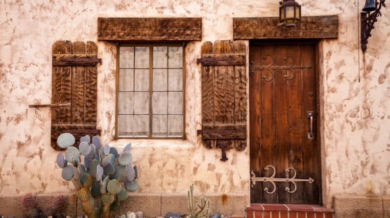 Photo Home Builder Avondale Arizona