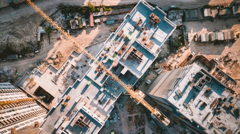 Photo Home Builder Arlington Heights