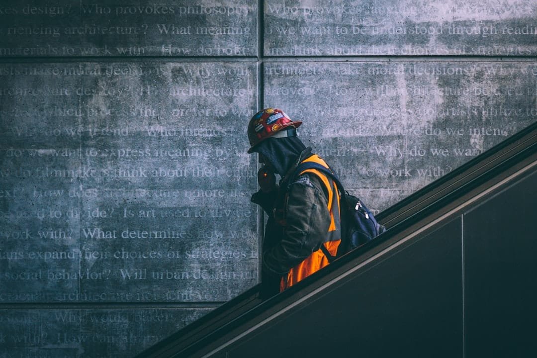 Photo Contractor Responsibilities
