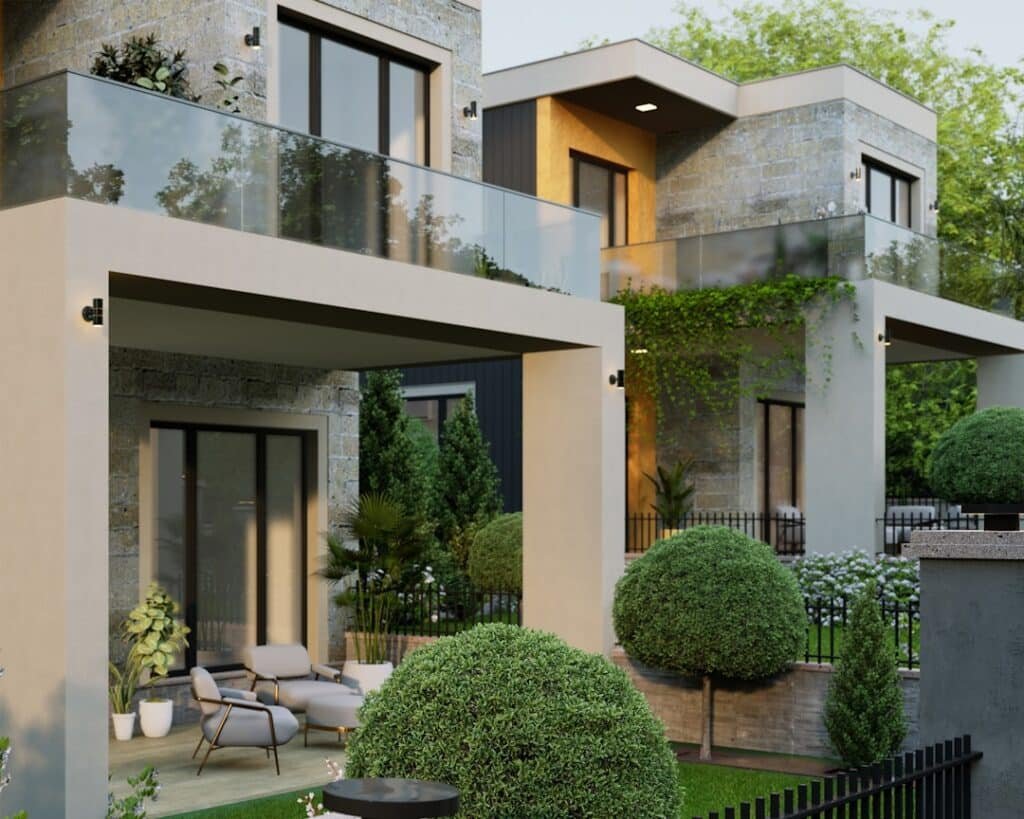 Photo Home Builder