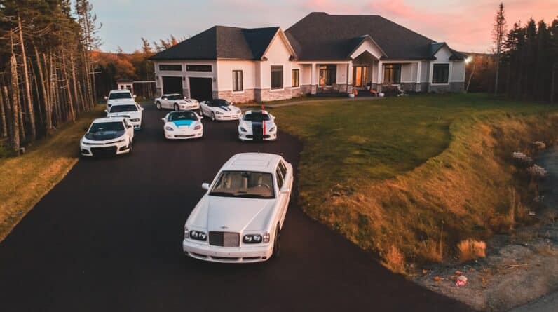 Photo Home Builder Pontiac Michigan