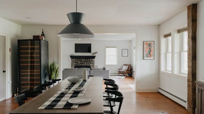 Photo Home Contractor Requirements