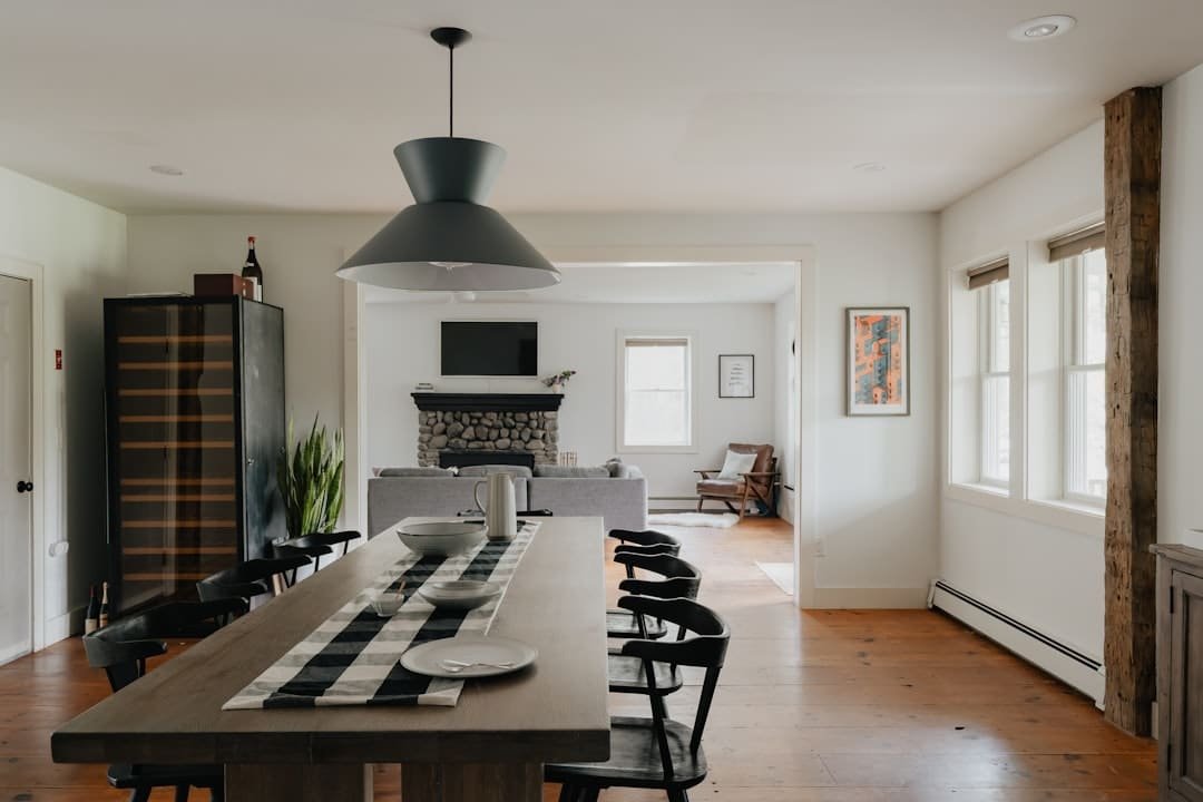 Photo Home Contractor Requirements